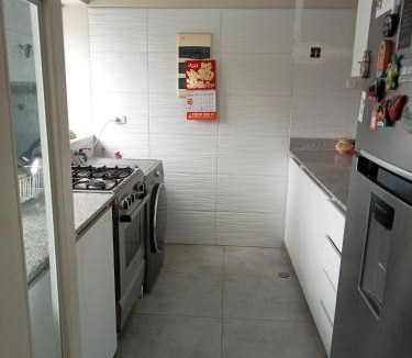 Pueblo Libre Apartment | Lindo mini apart Pueblo libre Lima