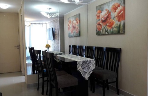 Lima Apartment | Lindo y Acogedor Departamento en Lima
