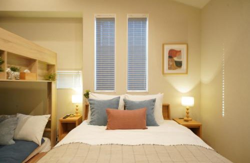Nishiogikita Apartment | LinksHotel 西荻窪