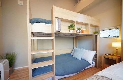 Nishiogikita Apartment | LinksHotel 西荻窪
