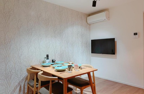 Abeno House | Linn 阿倍野