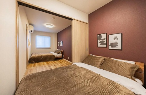 Higashikasai Apartment | Lino Stay Kasai 'elua