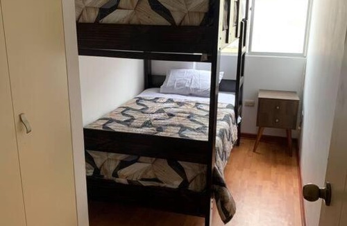 Lince Apartment | Linsidro Apartamento Duplex (4Cam/6Per)