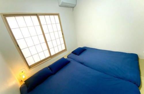 Higashinari House | Lion d'or Osakaリオンドール大阪