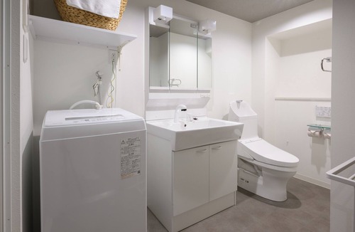 Hiroshima City Centre Apartment | LIT Hiroshima Ekimae