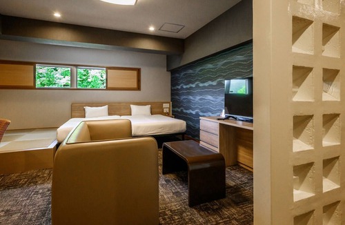 Nakijin Hotel | Lit Hotel NAKIJIN