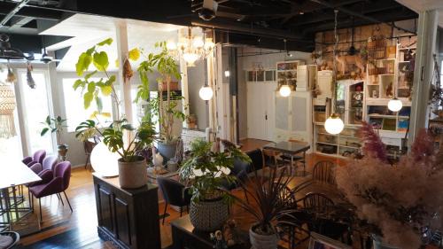 Otaru Hostel | Little Barrel