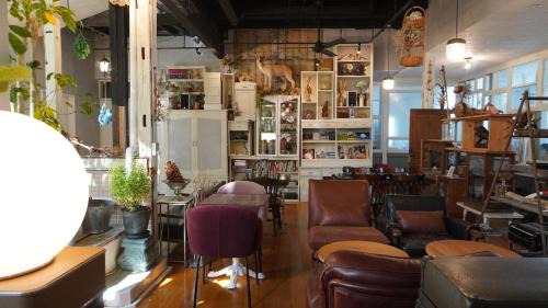 Otaru Hostel | Little Barrel