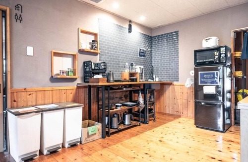 Yuzawa Hostel | Little Japan Echigo