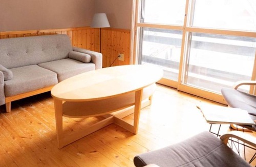 Yuzawa Hostel | Little Japan Echigo