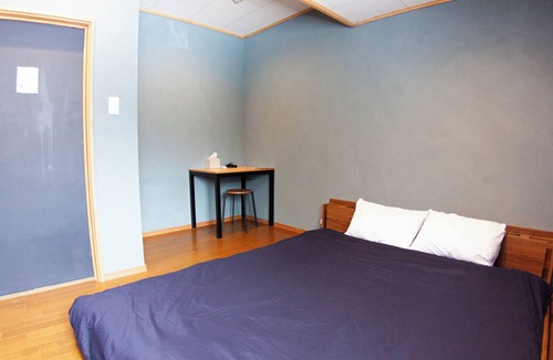 Yuzawa Hostel | Little Japan Echigo