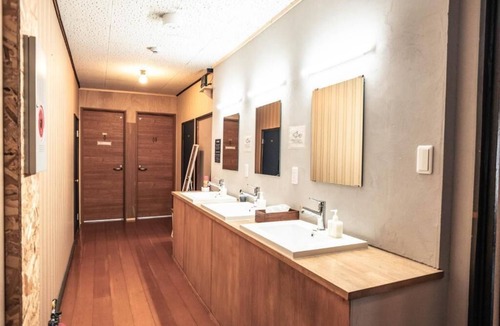 Yuzawa Hostel | Little Japan Echigo