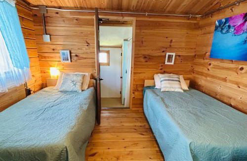 Tateyama Villa | LITTLE MOANA Tateyama Cabin 1 min to Beach Mt Fuji Dog OK