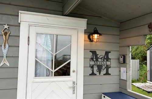 Tateyama Villa | LITTLE MOANA Tateyama Cabin 1 min to Beach Mt Fuji Dog OK