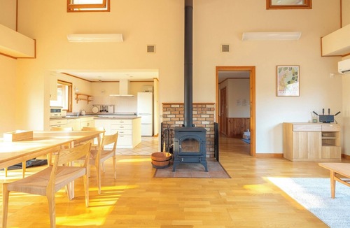 Nasu House | Little NASU/Nasu-gun Tochigi