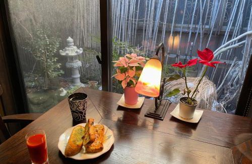Itoigawa House | Live Cafe Hisui no Umi