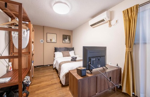 Toshima Apartment | Livecore -Apartment hotel-