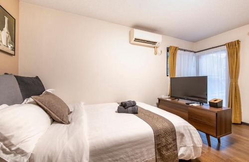 Toshima Apartment | Livecore -Apartment hotel-