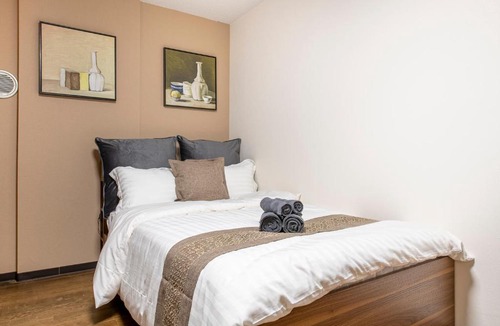 Toshima Apartment | Livecore -Apartment hotel-