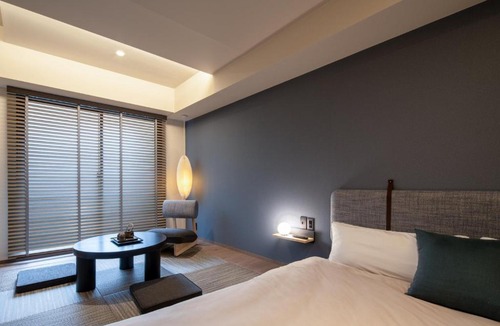 Higashiazabu Apartment | LiveGRACE Hotel Azabu 麻布芝公園