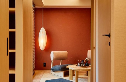 Higashiazabu Apartment | LiveGRACE Hotel Azabu 麻布芝公園