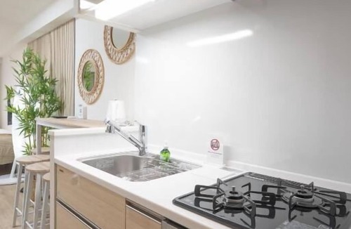 Hakata Ekimae Apartment | LIVEIL Hakata Ekimae