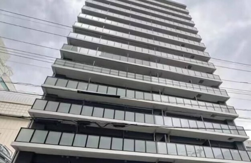 Hakata Ekimae Apartment | LIVEIL Hakata Ekimae
