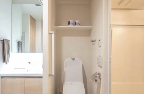 Hakata Ekimae Apartment | LIVEIL Hakata Ekimae