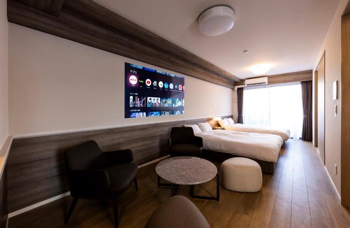 Hakata Ekimae Apartment | LIVEIL Hakataekimae