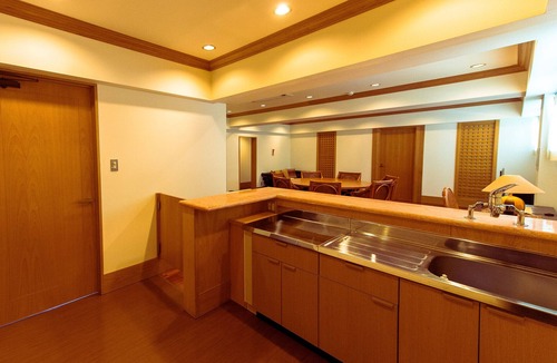Ginoza Resort | LiVEMAX AMMS CanNa Resort Villa