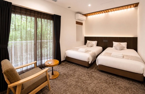 Kanuma Hotel | LiVEMAX Golf Club Tochigi
