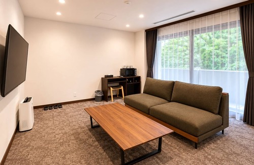 Kanuma Hotel | LiVEMAX Golf Club Tochigi
