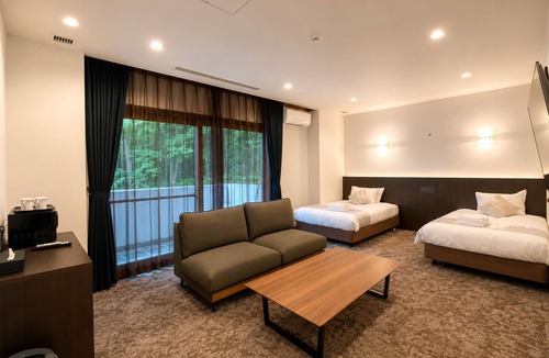 Kanuma Hotel | LiVEMAX Golf Club Tochigi