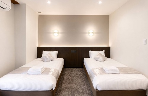 Kanuma Hotel | LiVEMAX Golf Club Tochigi