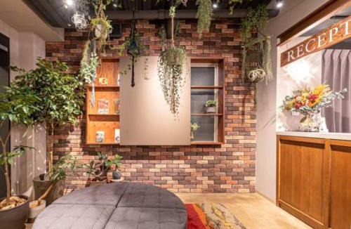 Minami Hostel | LiVEMAX Hostels Kyoto Ekimae