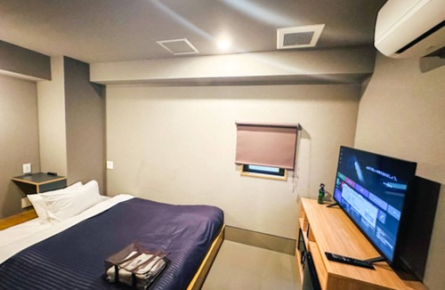 Taito Hotel | LiVEMAX Hostels Tokyo Ueno