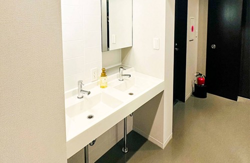 Taito Hotel | LiVEMAX Hostels Tokyo Ueno