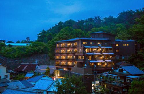 Hatsukaichi Hotel | LiVEMAX RESORT Aki Miyajima