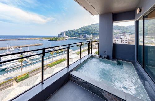 Atami Hotel | LiVEMAX RESORT Atami Sea Front