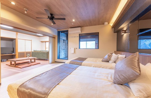 Yuzawa-machi Hotel | Livemax Resort Echigo Yuzawa