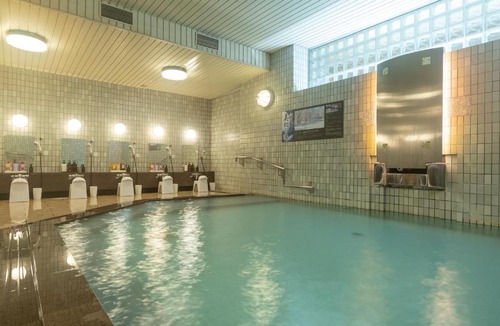 Yuzawa-machi Hotel | LiVEMAX Resort Echigo Yuzawa