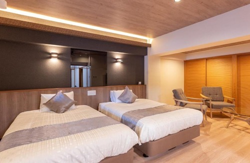 Yuzawa-machi Hotel | LiVEMAX Resort Echigo Yuzawa