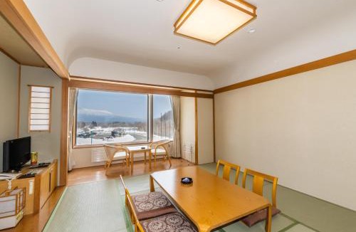 Mori Hotel | LiVEMAX RESORT Hakodate Greenpia Onuma