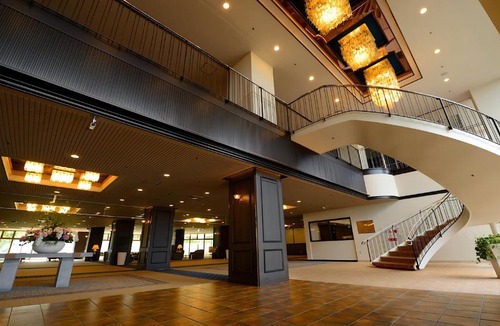 Shikabe Hotel | Livemax Resort Hakodate Shikabe Onsen