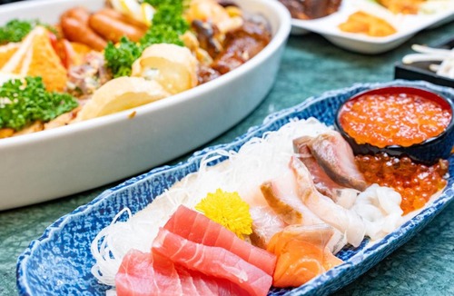 Shikabe Hotel | Livemax Resort Hakodate Shikabe Onsen