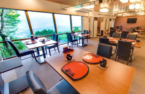 Hakone Hotel | LiVEMAX RESORT Hakone Sengokuhara