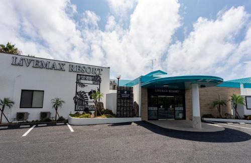 Inami Hotel | Livemax Resort Inami Seafront