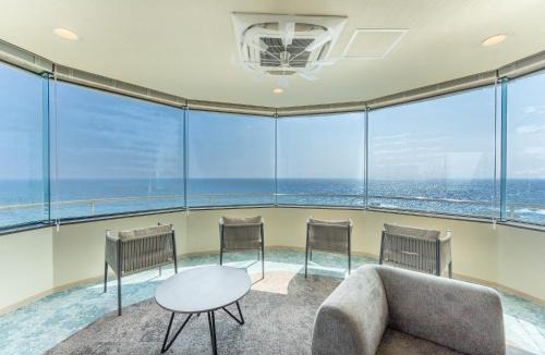 Inami Hotel | Livemax Resort Inami Seafront