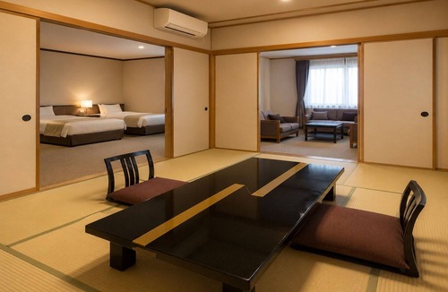 Kofu House | LiVEMAX RESORT Isawa Onsen