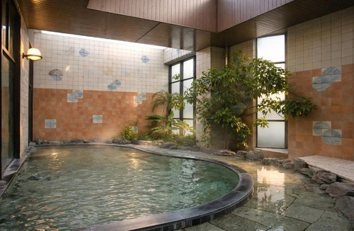 Kofu Hotel | Livemax Resort Isawa Onsen